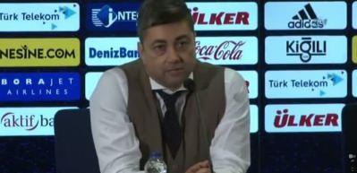 Fatih Terim'in eski yardımcısı Gen&ccedil;lerbirliği'nin başına ge&ccedil;ti!