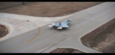 FCAS projesi tıkandı! F-35 g&uuml;ndemden &ccedil;ıktı! Savaş u&ccedil;ağı i&ccedil;in Kaan s&uuml;rprizi