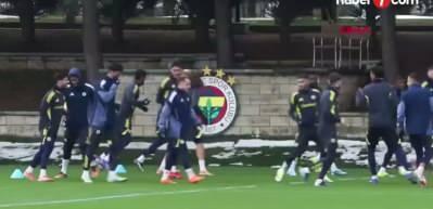 Fenerbah&ccedil;e &ndash; Nottingham Forest ma&ccedil;ı 20.45&rsquo;te