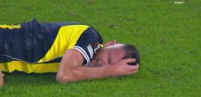 Fenerbah&ccedil;e'de Skriniar şoku 1 ay yok!