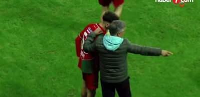 Fenerbah&ccedil;e'nin yeni transferi bug&uuml;n imza atıyor: Kadık&ouml;y'de ma&ccedil;ı izleyecek