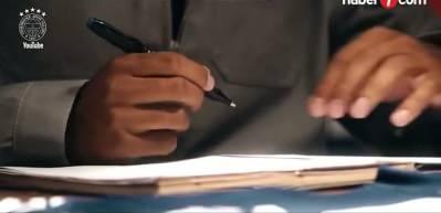 Fenerbah&ccedil;e'ye m&uuml;jdeli haber: Archie Brown sakatlığı atlattı, &ccedil;alışmalara başladı