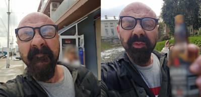 Fenomen Cenk Hoca İslam'a kin kustu! İsrail beni maaşa bağlasın