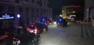 FET&Ouml; operasyonunda 94 ş&uuml;pheli adliyeye sevk edildi