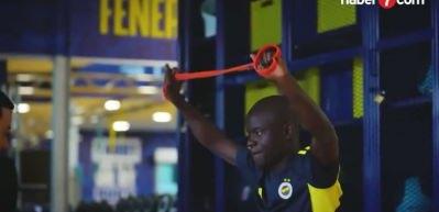 Formsuz başlangı&ccedil; yapan N&rsquo;Golo Kant&eacute; hakkında karar verildi