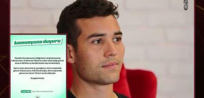 Galatasaray ma&ccedil;ı &ouml;ncesi Konyaspor'da 'kaptanlık' krizi! Kadro dışı bırakıldı