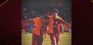 Galatasaray'da '&Ccedil;ağrı Balta' s&ouml;zleşme krizi giderek b&uuml;y&uuml;yor! 