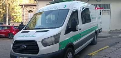 Gaziantep'te &uuml;vey kardeş dehşeti: 1 &ouml;l&uuml;, 1 yaralı