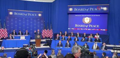 Gazze Y&ouml;netimi Ulusal Komitesi Başkanı: "Gazze'de 60 g&uuml;n i&ccedil;inde 5 bin polis g&ouml;revlendirilecek"