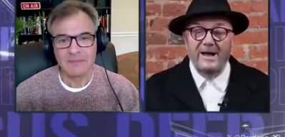 İran&rsquo;a saldırırsa maddi g&uuml;c&uuml;n&uuml; kaybeder: İngiliz politikacıdan Trump iddiası