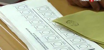 Gezici anketi: AK Parti ile CHP arasında 2,1 puan fark