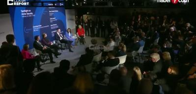 Gr&ouml;nland, ABD'nin g&ouml;ndereceği hastane gemisini istemediğini belirtti