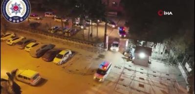G&uuml;mr&uuml;kte r&uuml;şvet operasyonu: Milyonluk &ccedil;ete &ccedil;&ouml;kertildi