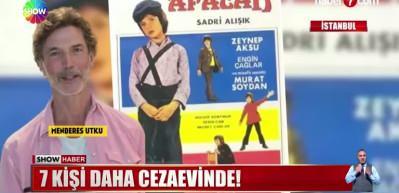 G&uuml;nd&uuml;z spor gece uyuşturucu partisi: &Uuml;nl&uuml; işletmecinin telefonu ele verdi