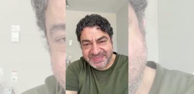 Hakan Taşıyan'dan mutlu haber! Sosyal medya hesabından kendisi duyurdu