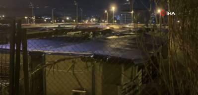 Hatay&rsquo;da korkun&ccedil; olay: Karı koca hayatını kaybetti, kızları ağır yaralı!