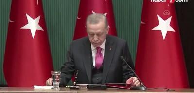 İ&ccedil;işleri ve Adalet Bakanlığı'nda atamalar!