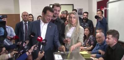  İmamoğlu hakkında 'Casusluk' davasında İlk duruşma 11 Mayıs&rsquo;ta