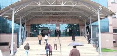 İngiliz hasta SD&Uuml; Hastanesinde sağlığına kavuştu