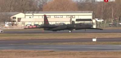 İngiltere'nin, İran'a y&ouml;nelik olası saldırıda ABD'ye &uuml;slerini kullanma izni vermediği iddia edildi