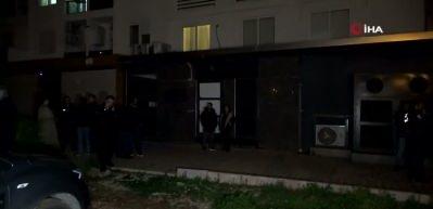 İnternetten tanıştığı kişi sonu oldu! Antalya'da feci cinayet