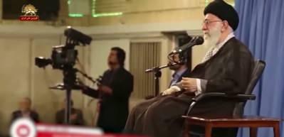 İran ile ABD arasındaki soğuk savaş devam ederken Hamaney'in &ouml;l&uuml;m planı ortaya &ccedil;ıktı