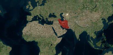 İran, NOTAM yayımladı