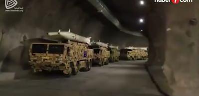 İran&rsquo;dan ABD&rsquo;ye sert uyarı: &ldquo;Teslim olmayacağız&rdquo;