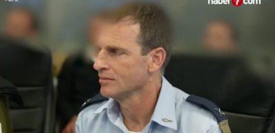 İsrail Meclisinde İran'a karşı muhtemel savaş hazırlıklarının g&ouml;r&uuml;ş&uuml;ld&uuml;ğ&uuml; bildirildi