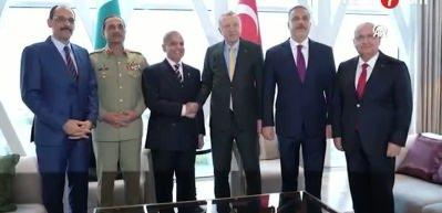 İsrail&rsquo;in &ldquo;S&uuml;nni ittifak&rdquo; telaşı