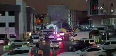 İstanbul merkezli FET&Ouml; operasyonunda 18 ş&uuml;pheli g&ouml;zaltına alındı