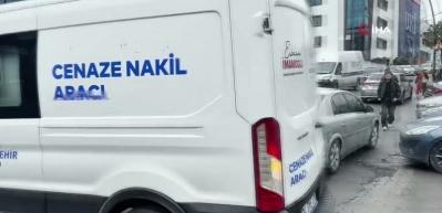 İstanbul'da kardeş cinayeti: Silahla vurularak &ouml;ld&uuml;r&uuml;ld&uuml;