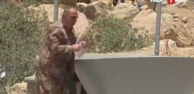 İşte Ter&ouml;rs&uuml;z T&uuml;rkiye'nin yol haritası