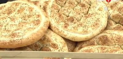 İzmir'de ramazan pidesinin fiyatı belli oldu