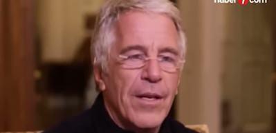 Epstein&rsquo;in kaldığı binadaki g&uuml;venlik sistemine İsrail iddiası