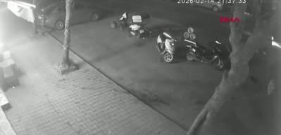 Kağıthane&rsquo;de trafik kazası ge&ccedil;iren kadın taburcu edildikten sonra &ouml;ld&uuml;