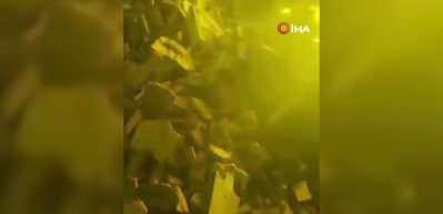 Katil İsrail, Ramazan'da L&uuml;bnan'ı vurdu: &Ccedil;ok sayıda &ouml;l&uuml; ve yaralı var!