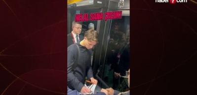 Kenan Yıldız&rsquo;ın telefonunda Bakara Suresi ayeti g&ouml;r&uuml;ld&uuml;