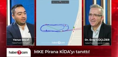 MKE&rsquo;den oyun değiştiren hamle: 100 kiloluk deniz kamikazesi