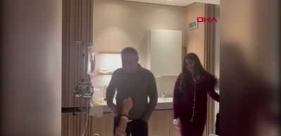 Kızının karaciğeri ile hayata tutunacaktı, ameliyata saatler kala bağışlanan organ ile hayata tekrar tutundu