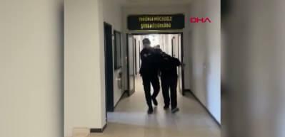 Kocaeli Adliyesi'ndeki emanet deposundan 2 kilo altın ile 6 bin 400 dolar &ccedil;alınmış