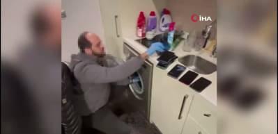 Kocaeli merkezli dolandırıcılık operasyonu!