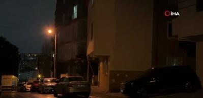 Kocaeli'de kanlı gece: Tartıştığı emekli polisi vurdu