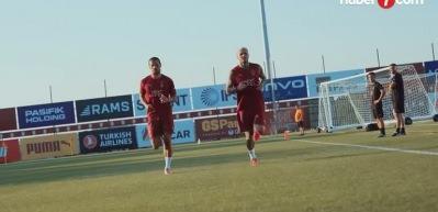 Konyaspor - Galatasaray | Muhtemel 11'ler