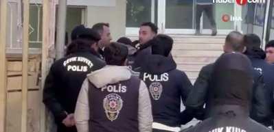 Konyaspor'da 5 kişi 'bahis' soruşturmasında g&ouml;zaltına alındı