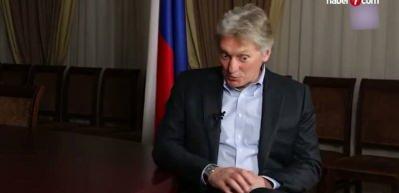 Kremlin: N&uuml;kleer silah yerleştirilmesi halinde Estonya hedefimiz olur