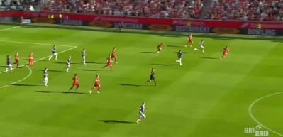 Kuzey'in yeni kralı S&uuml;per Lig ekibi i&ccedil;in gemileri yaktı