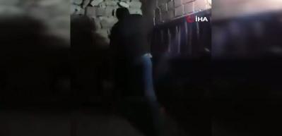 Mardin&rsquo;de 17 yaşındaki &ccedil;ocuğa işkence g&ouml;r&uuml;nt&uuml;leri ortaya &ccedil;ıktı