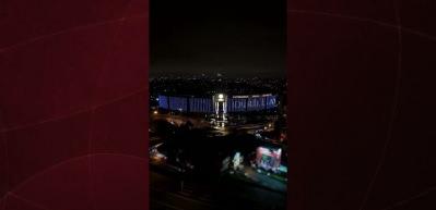 Medipol &Uuml;niversitesi'nden 'Ramazan Hoş geldin' mesajı