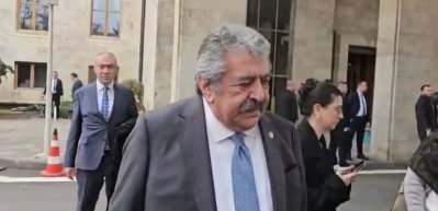 MHP'li Feti Yıldız Ter&ouml;rs&uuml;z T&uuml;rkiye komisyonuna y&ouml;nelik, &Uuml;niter devlet a&ccedil;ıklaması geldi